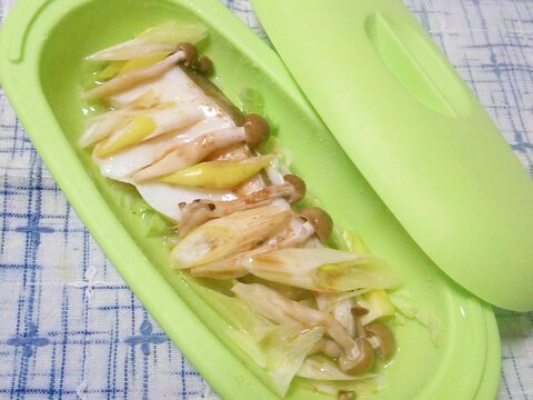 鱈バター醤油蒸し レシピ 作り方 By ティア アスラン 楽天レシピ 鱈バター醤油蒸し レシピ 作り方 By ティア アスラン 楽天レシピ